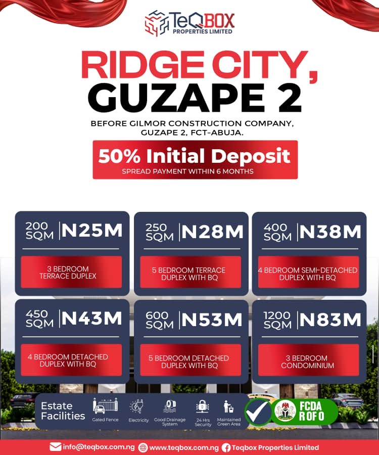 djRudii_'s tweet photo. Your fav real estate lawyer here giving you the best deals Abuja has to offer https://t.co/rEsDSLDlWX