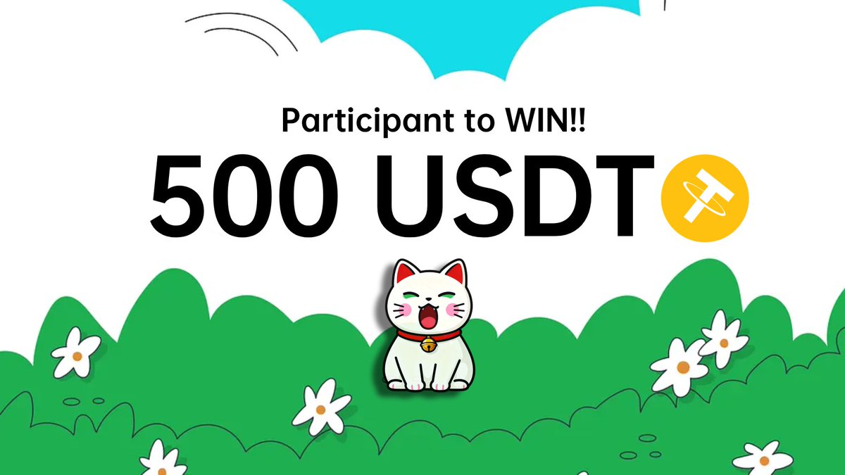 0xgengwang's tweet photo. Hi everyone, Our MEME Launchpad is finally live! 🚀
We are now recruiting early testers to experience GENG Protocol’s one-click MEME token launch + live stream integration!

🎉 To thank you for your support, we will randomly select 50 wallets from users who participate in the test, and each selected wallet will receive 10 USDT.

How to participate?
Simply click the link below and successfully create a MEME token to be counted as a test participant:
https://t.co/HvVYPNQRDq

The event will run until February 15.
The earlier you participate, the sooner your wallet enters the lottery pool—act now!

🌐 Website: https://t.co/uySDInUMNo
🐦 X / Twitter: https://t.co/zhPvBRTCts
💬 Telegram Community: https://t.co/3Rn3t5Kby6