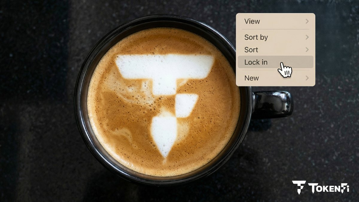 tokenfi's tweet image. GM 🖤🧡

Friendly reminder to lock in for today's announcement 👇

x.com/tokenfi/status…

Goes live at 2PM UTC ⏰