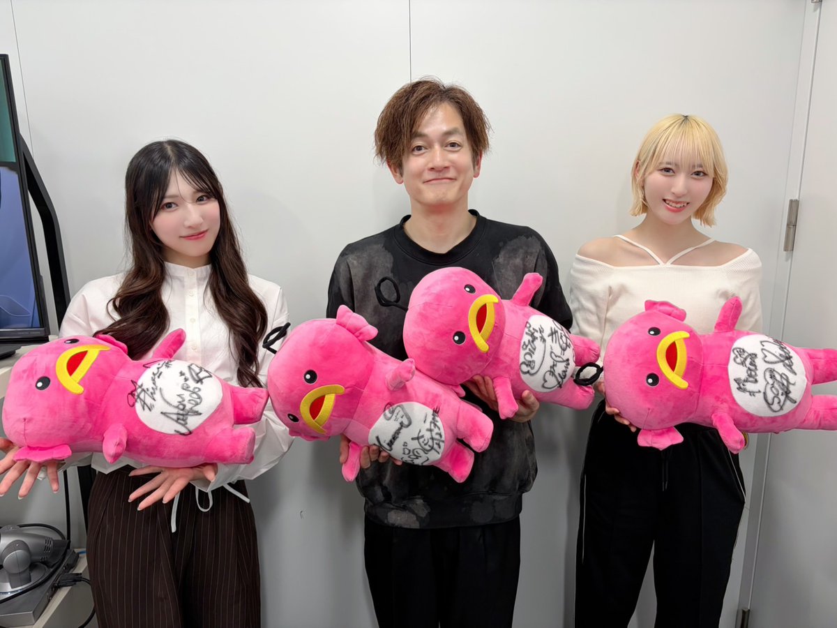 川中子 奈月心 (@kawanagonatsumi) / Posts / X