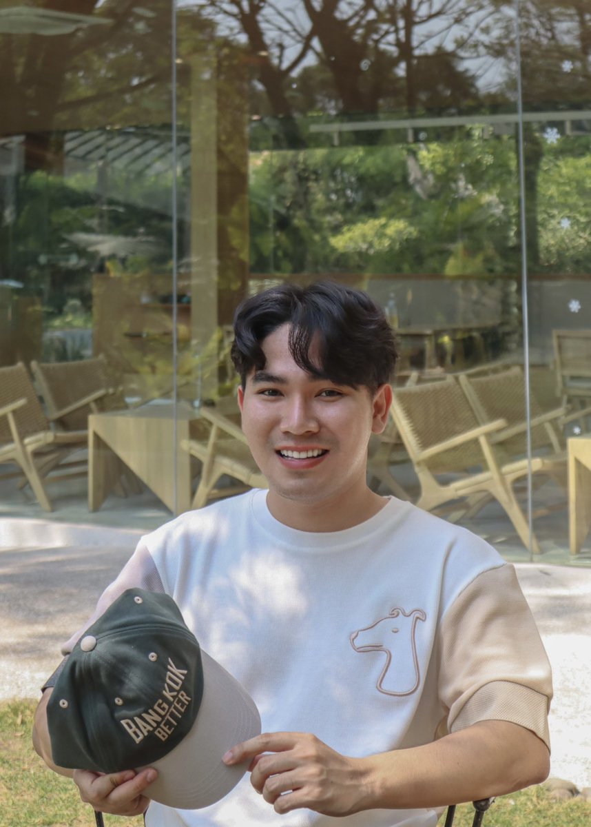 patha_babe's tweet image. HBD TO ME