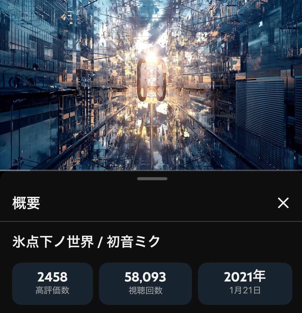 Daibakuhasin's tweet image. 【お知らせ】

本日で活動5周年です

これからもよろしくお願いします🙏