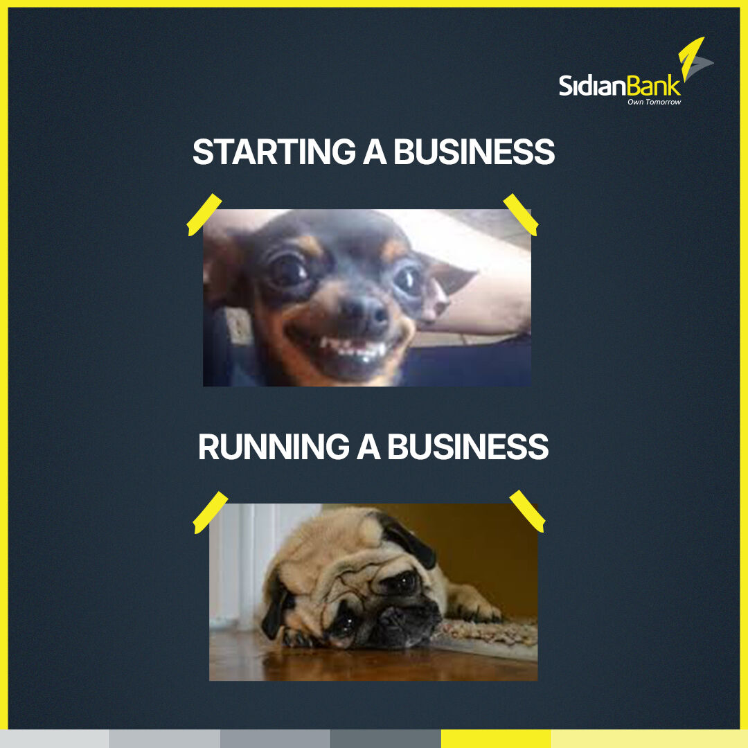 SidianBank's tweet image. Starting a business is the dream, but running one is the marathon 🏃‍♂️💨 Mambo kwa grao hukuwa different. ​

​This week’s #SmartMove: Automate your recurring payments. This saves you time and energy needed to manually pay bills, sort invoices or salaries each month. ​

Setting Auto