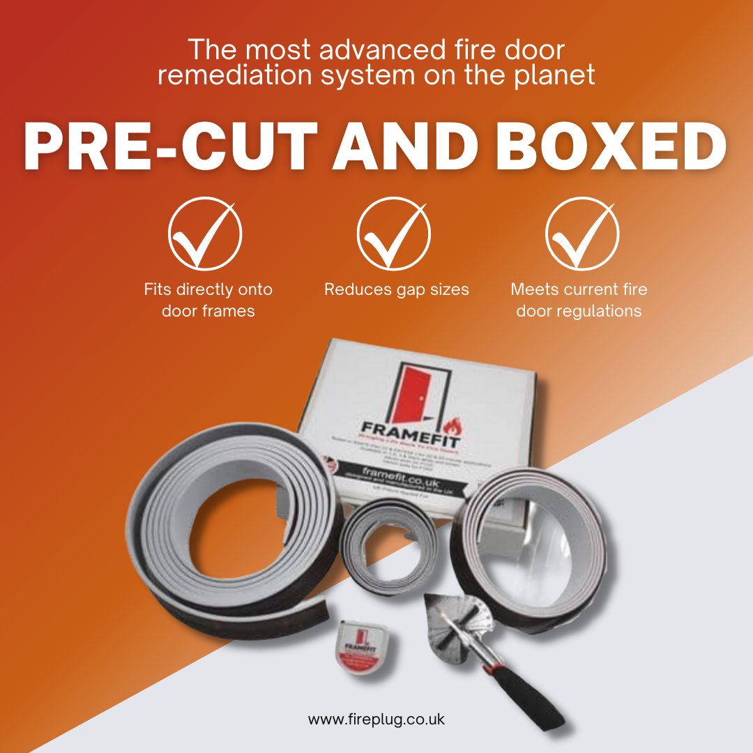 Elevate fire safety. FrameFit Per 5.2 m Box-a tested solution.

fireplug.co.uk/framefit-per-5…