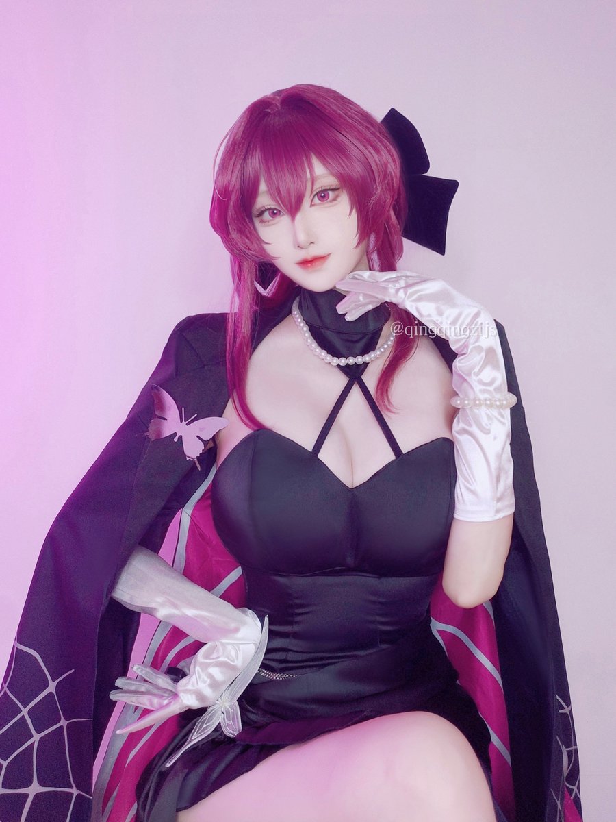 青青子Js tweet media