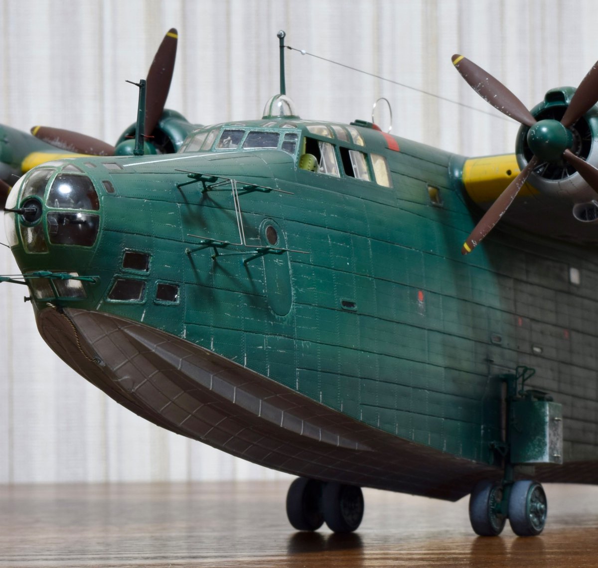 sakuukas61's tweet image. 川西の緑は美しか！
次号SAよろしくお願いします〜

#魅力のある緑を見せてください見た人全員強制