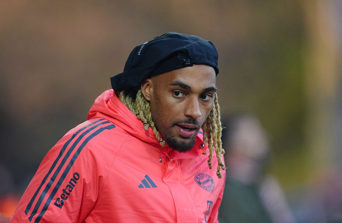 ActuL1_'s tweet image. 🚨 𝗟'𝗢𝗟 𝗧𝗘𝗡𝗧𝗘 𝗟𝗘 𝗖𝗢𝗨𝗣 𝗦𝗔𝗖𝗛𝗔 𝗕𝗢𝗘𝗬 🇫🇷 ! 🤯❤️💙

L'opération s'annonce complexe en raison du salaire élevé du joueur et de la concurrence de l'OM et d'Everton.

(@kicker_BL)