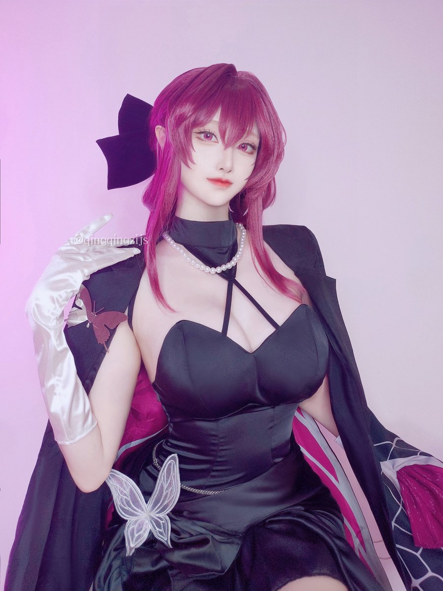 青青子Js tweet media