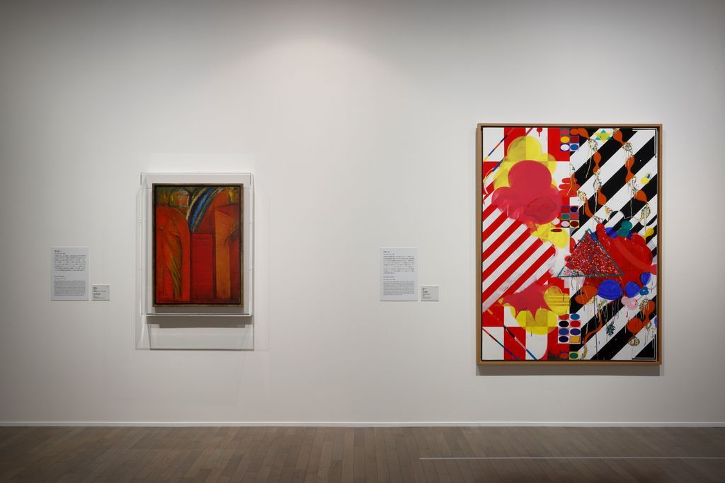 TokyoArtBeat_JP's tweet image. 🆕【対談】岡田裕子×中嶋泉：女性がアーティストとして生きること、“消えた女性作家”の作品をステレオタイプから解放すること
tokyoartbeat.com/articles/-/hir…

「子供ができたときも『引退だね』と何人からも言われたり」ーー
「アンチ・アクション　彼女たち、それぞれの応答と挑戦」会場で語り合う。