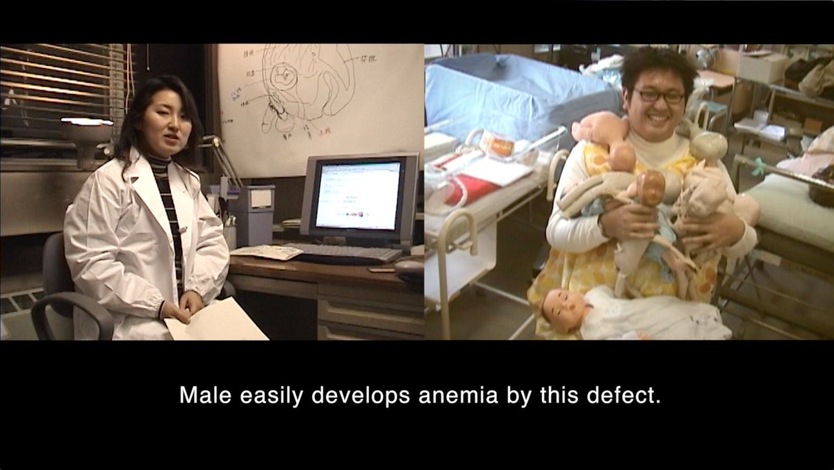 TokyoArtBeat_JP's tweet image. 🆕【対談】岡田裕子×中嶋泉：女性がアーティストとして生きること、“消えた女性作家”の作品をステレオタイプから解放すること
tokyoartbeat.com/articles/-/hir…

「子供ができたときも『引退だね』と何人からも言われたり」ーー
「アンチ・アクション　彼女たち、それぞれの応答と挑戦」会場で語り合う。