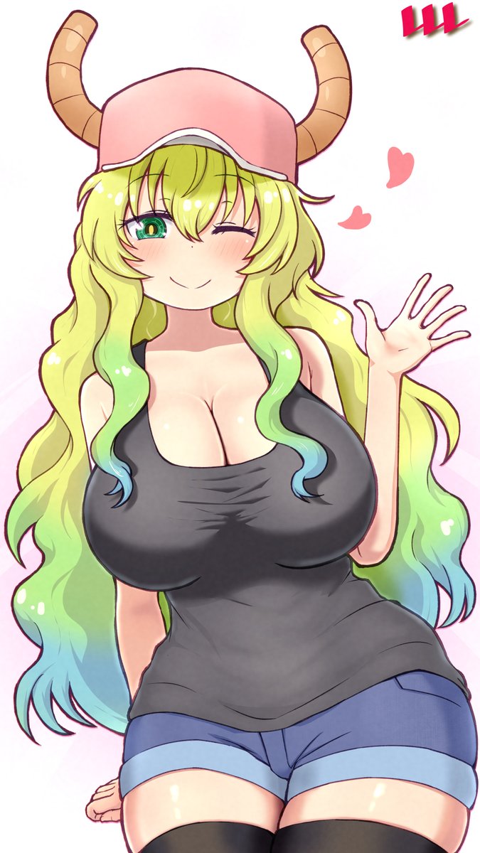 4年位前
イラスト活動始めた頃のルコアさん絵

初心忘るべからず
でも今の方がルコアさんを好きになっている 