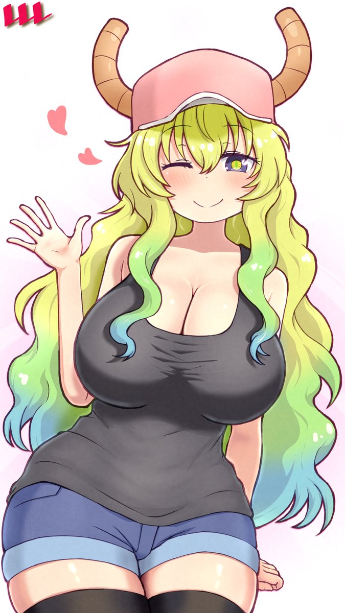 4年位前
イラスト活動始めた頃のルコアさん絵

初心忘るべからず
でも今の方がルコアさんを好きになっている 