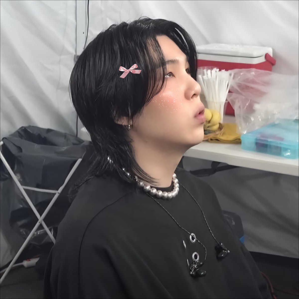 yoongibow's tweet image. 