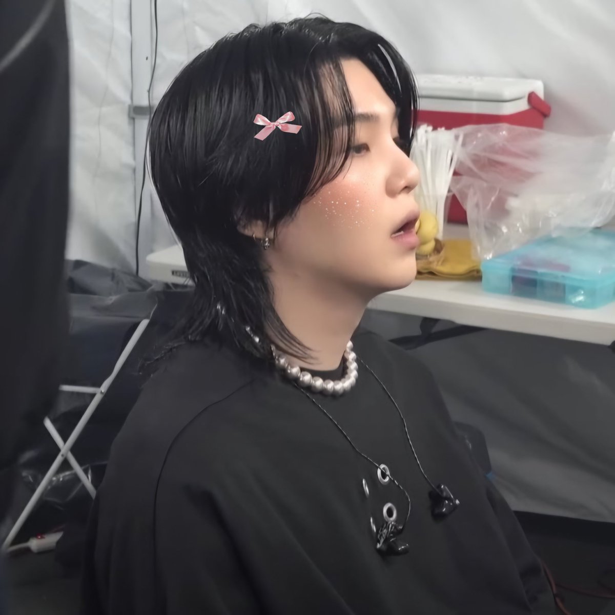 yoongibow's tweet image. 