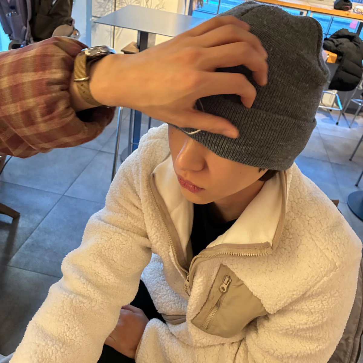 냥댕댕 tweet media