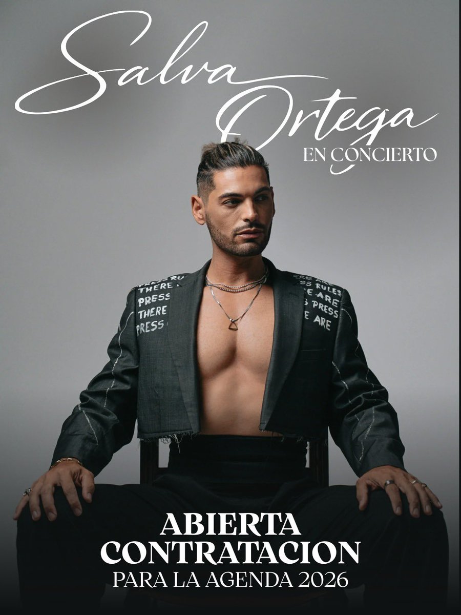 📢 CONTRATACIÓN ABIERTA – YA DISPONIBLE 📢

🎉 Grandes eventos, fiestas …
📞 Contacto para contratación:
📱 Móvil: 684 312 122
☎️ Fijo: 968 558 737

✨ Contratación abierta YA ✨