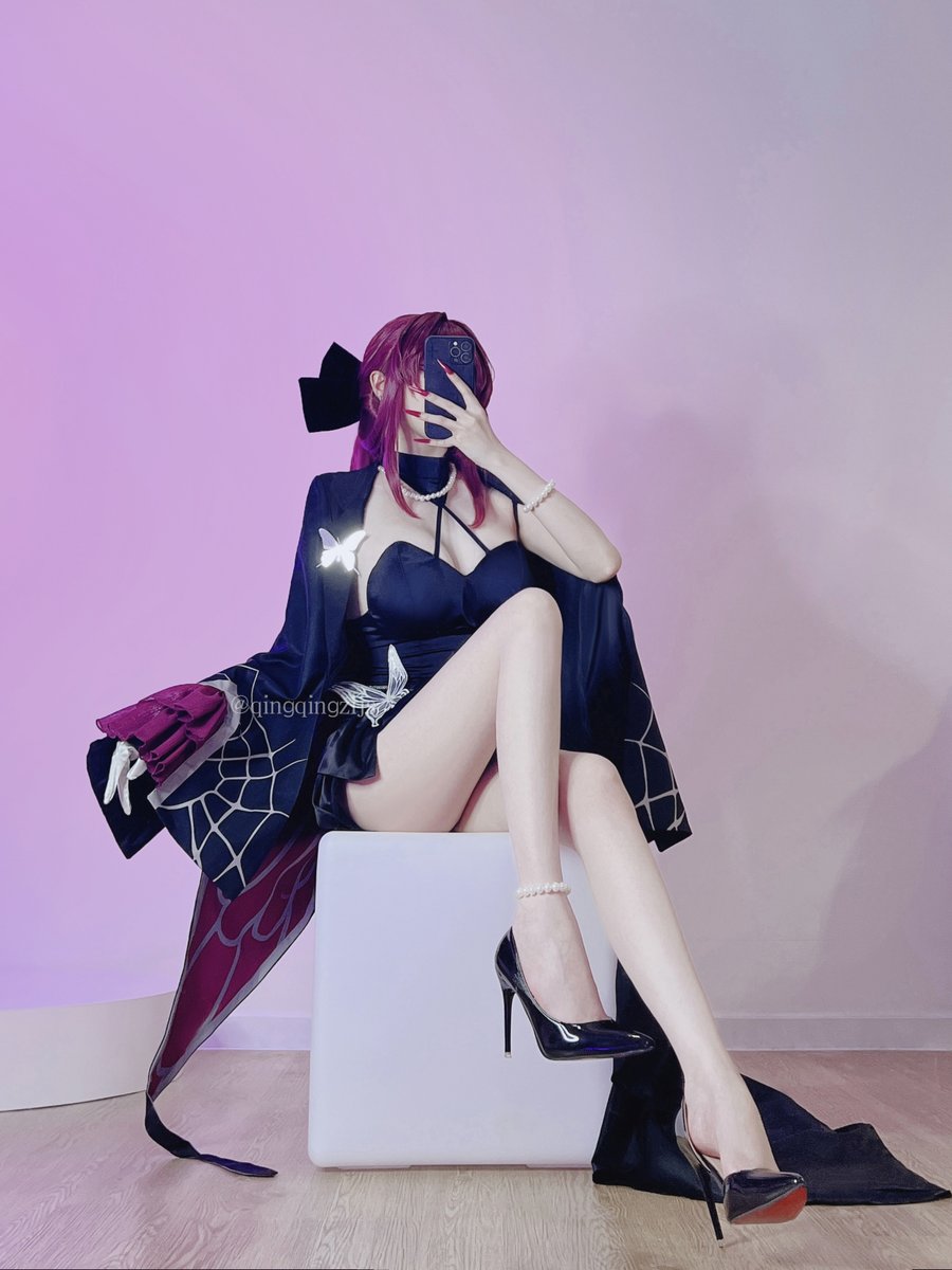 青青子Js tweet media