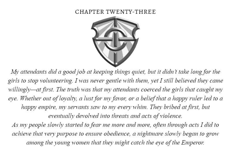Hauntjam's tweet photo. @shadmbrooks @BasedGeologist Come on man, you wrote the book. https://t.co/UTmDx2fXuC
