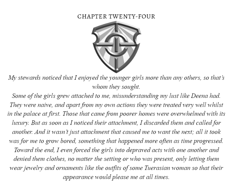 Hauntjam's tweet photo. @shadmbrooks @BasedGeologist Come on man, you wrote the book. https://t.co/UTmDx2fXuC