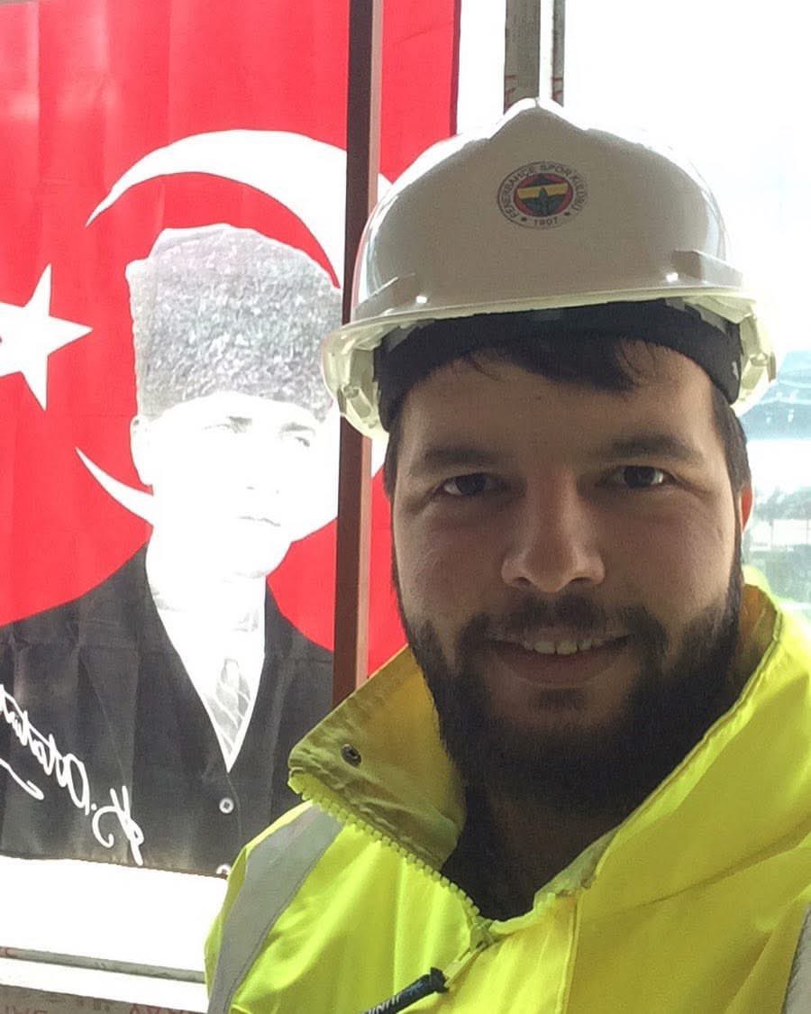 Varlığı güç verir! #bayrakinmez