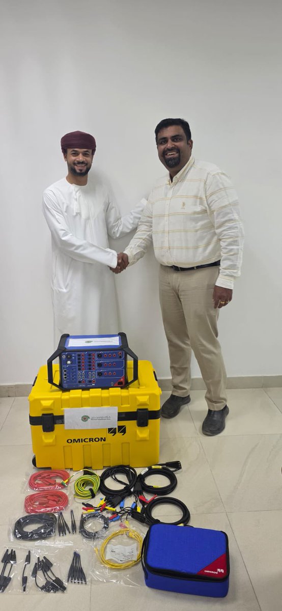 Eng.khalid🇴🇲 tweet media