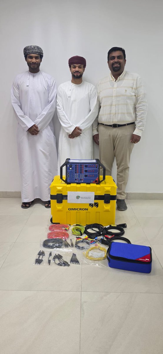 Eng.khalid🇴🇲 tweet media