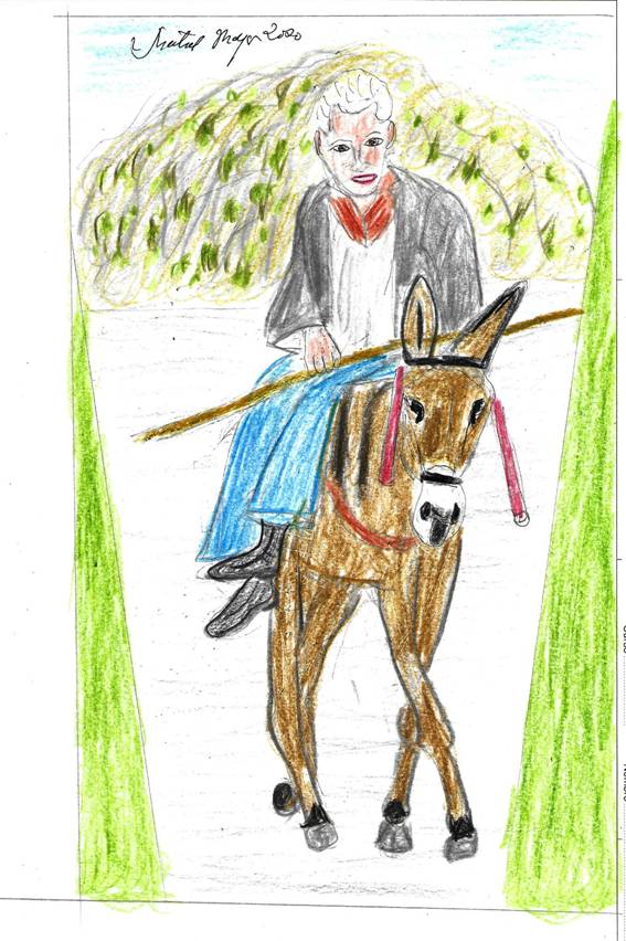 Matías Mayor López (@lorencincoreses) on Twitter photo 