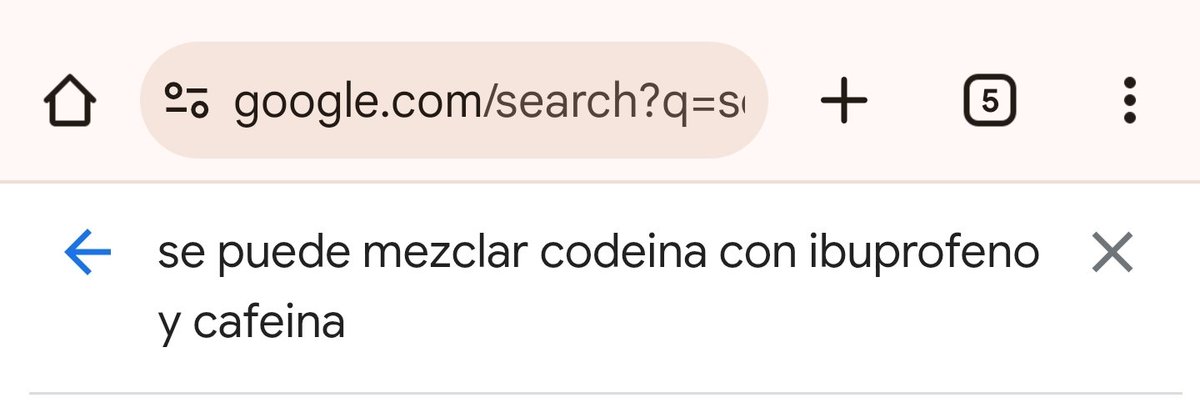 3 días para el examen
