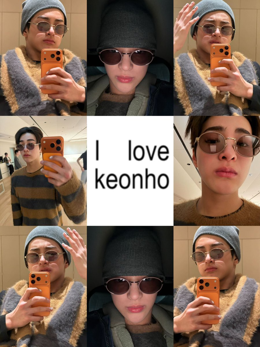 xlxaxk's tweet image. ❤️

#KEONHO #건호
