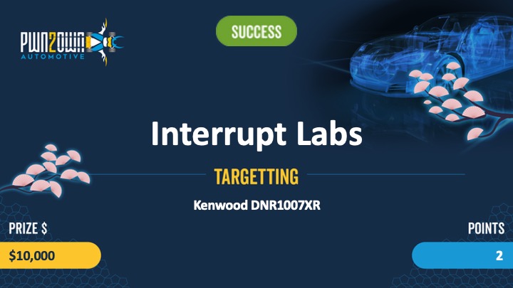 TrendAI Zero Day Initiative tweet media