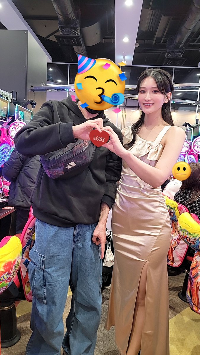 本庄鈴ちゃんに前回 滋賀県草津で初めて会った以来2回目ましてで会って