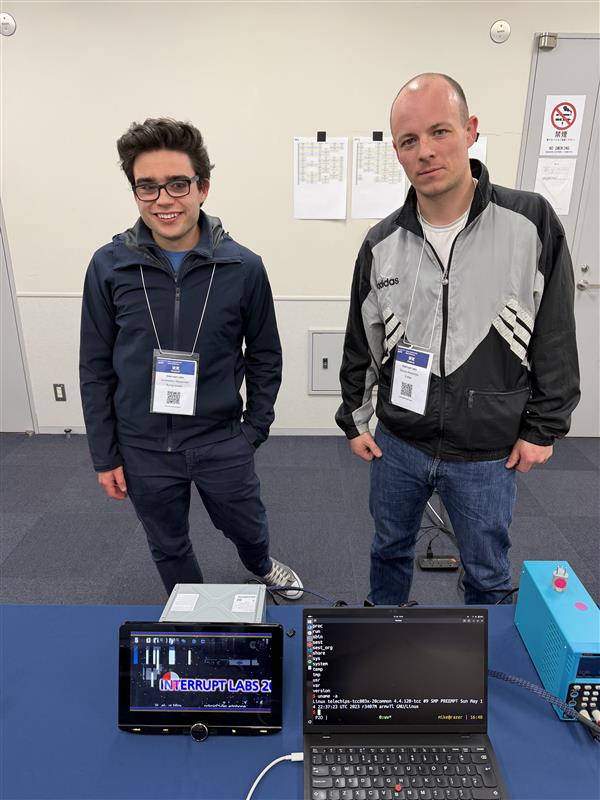 TrendAI Zero Day Initiative tweet media