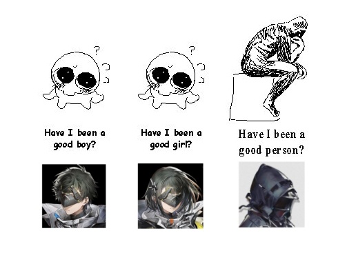 yeti3982's tweet image. Doc could be all the three