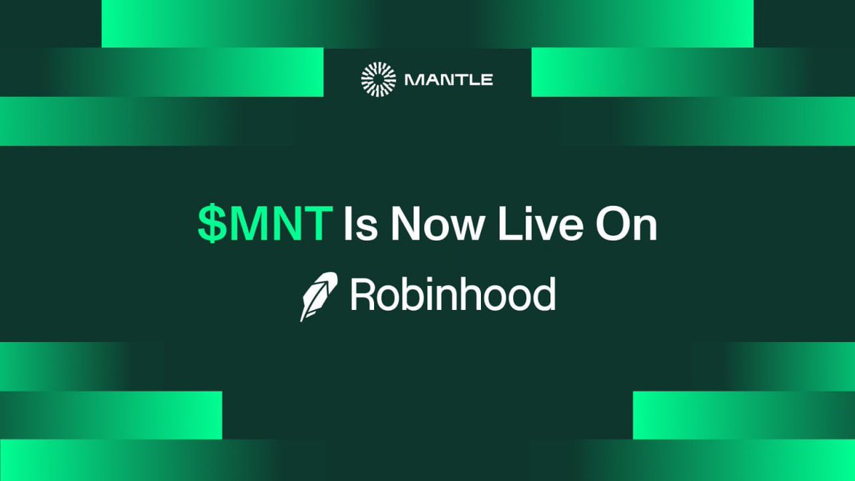 CoinStats - Mantle (MNT) Daily Market Analysis