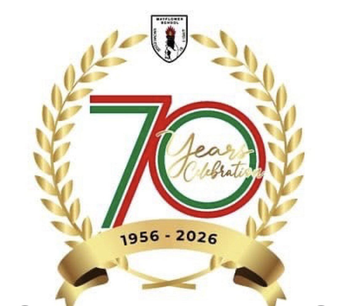 AdejumokeAdebim's tweet photo. Day 5🎊
Prize Giving Day🎖️
#Mayflower70thAnniversary https://t.co/R5ApTBpyqB