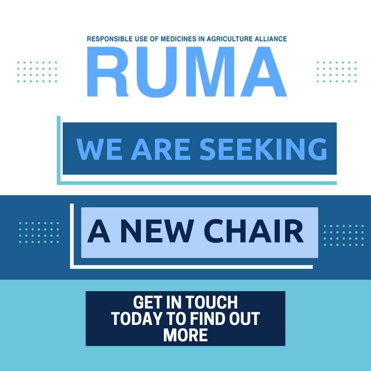 RUMA Alliance tweet media