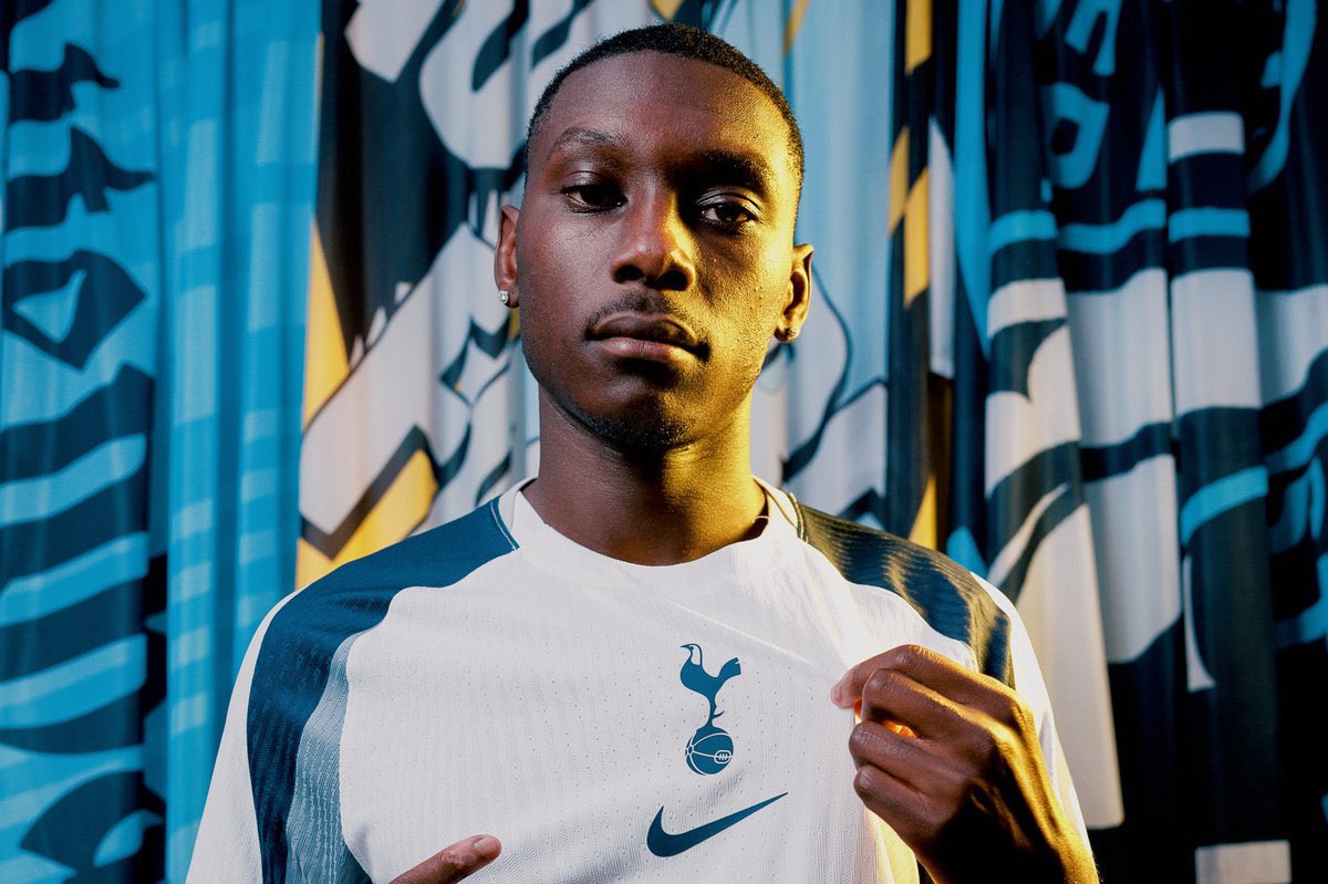 Spurs Zone tweet media