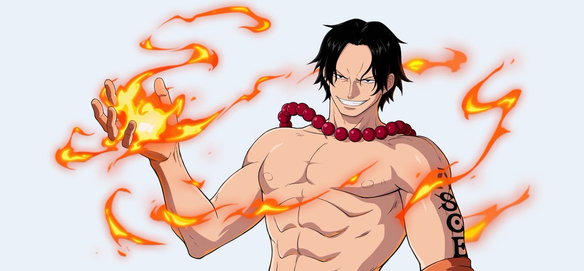 New Ace Marine Ford artwork ! ! !