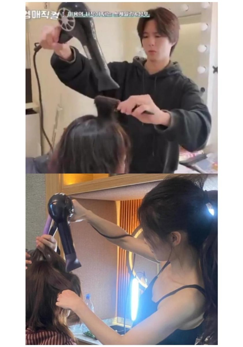 Bogum&amp;Youjung the couple who always love&amp;do the same things &amp;in the same direction since 2016
#parkbogum #kimyoujung
#boyoucouple #youthmt
#loveinthemoonlight