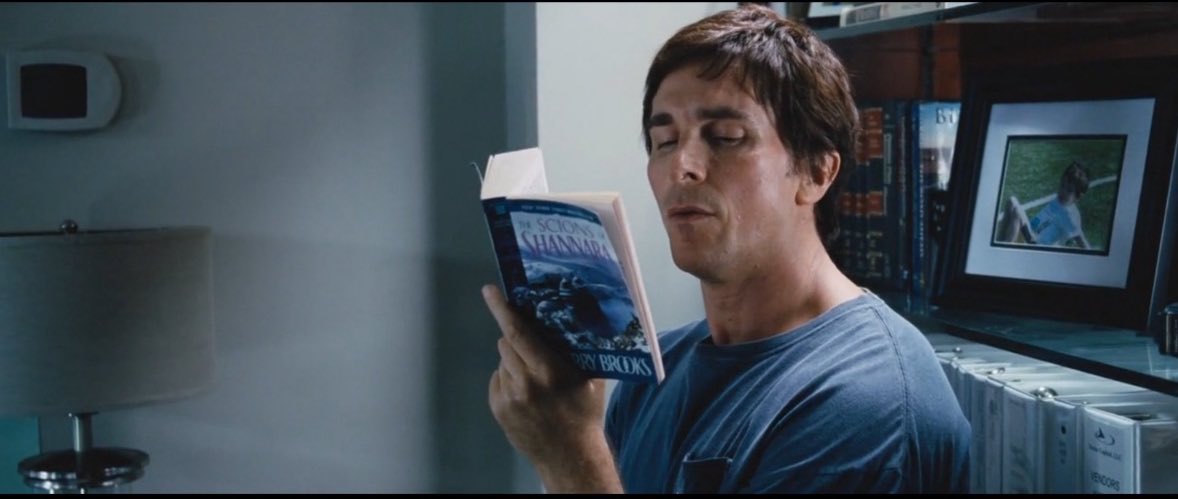 Hard workouts. 
Difficult books.
Uncomfortable conversations.
Taking Risks.
That's how you grow.