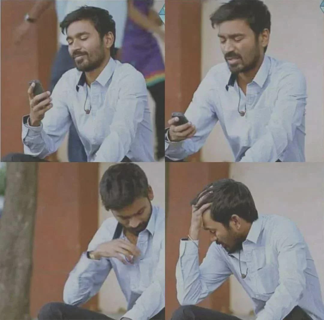 Hari45_'s tweet photo. @SonthaKaruthu Ivlo content kuduthurkanga 

But still both not following each other https://t.co/SRVRxn0QAx