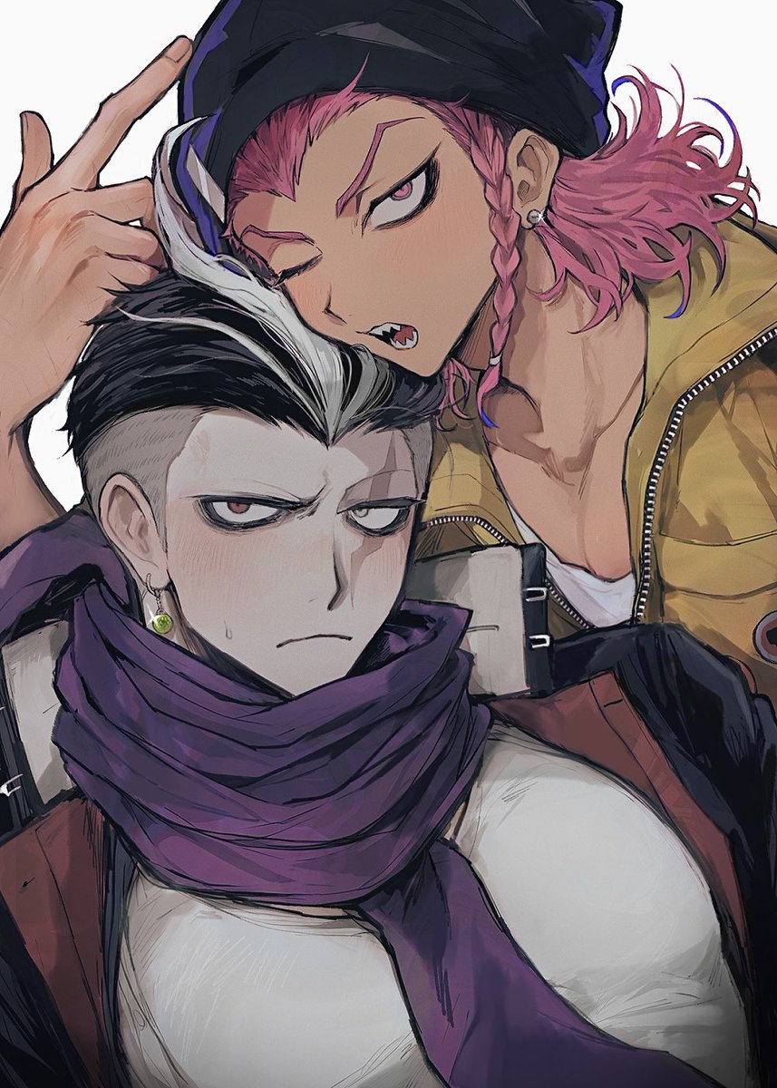 noyuki_jono's tweet image. 眼左右