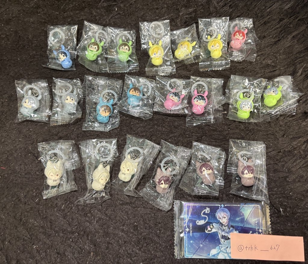 とりひき tweet media