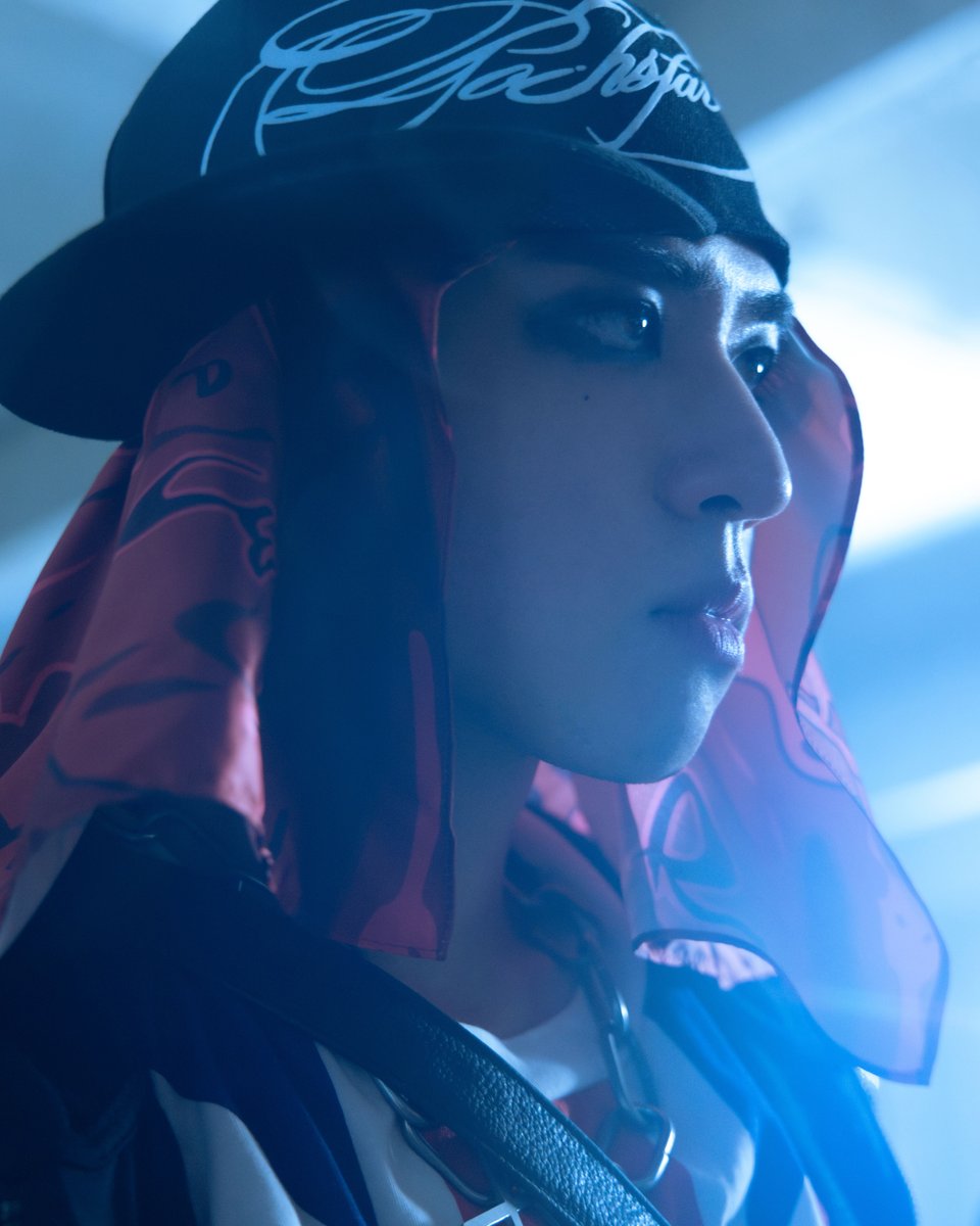 PROXIE_Official's tweet photo. PROXIE
The New Single
‘ไม่รีบงับป๋ม (Don't Rush!)’

Concept Image
V🔨CTOR

#PROXIE_ไม่รีบงับป๋ม
OUT NOW!
🔗 https://t.co/9cpJ6vDbp6

Listen Now!
🔗https://t.co/ImnT9CXmF6

#PROXIE_HoldTheWheel
#PROXIEVictor
#PROXIEth
#bROTHERSMUSIC https://t.co/6IcRLwLXB8