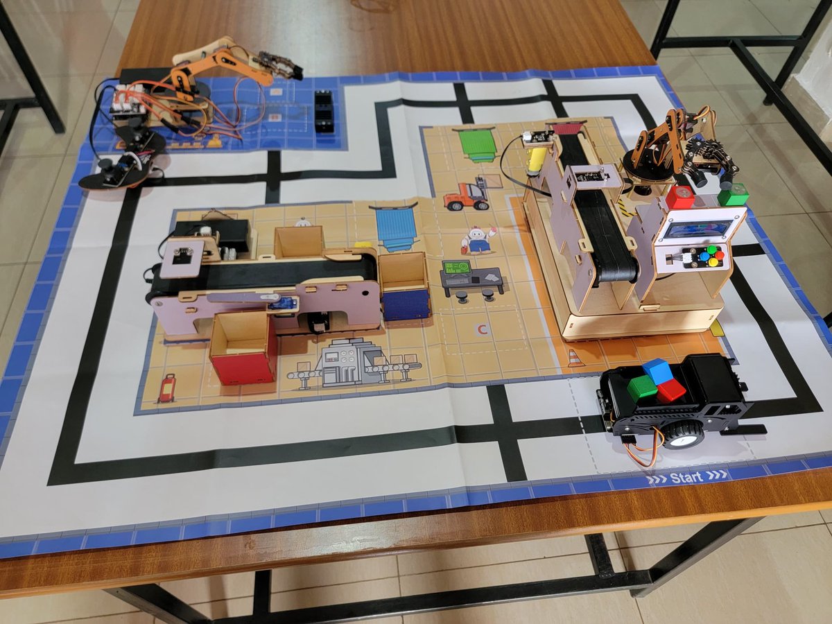 Creativity Lab - Rwanda tweet media