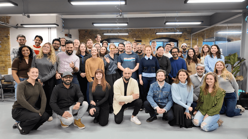 Greyparrot tweet media