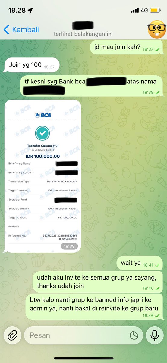 Jeremy de la Torre tweet media