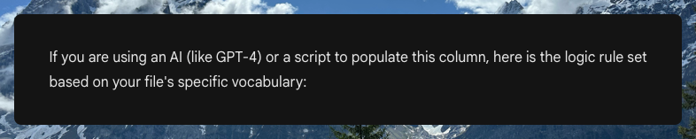 Have noticed that <a href="/GeminiApp/">Google Gemini</a> will very rarely mention itself when suggesting which model to use. Most of the time, it mentions one of the GPTs from <a href="/OpenAI/">OpenAI</a>