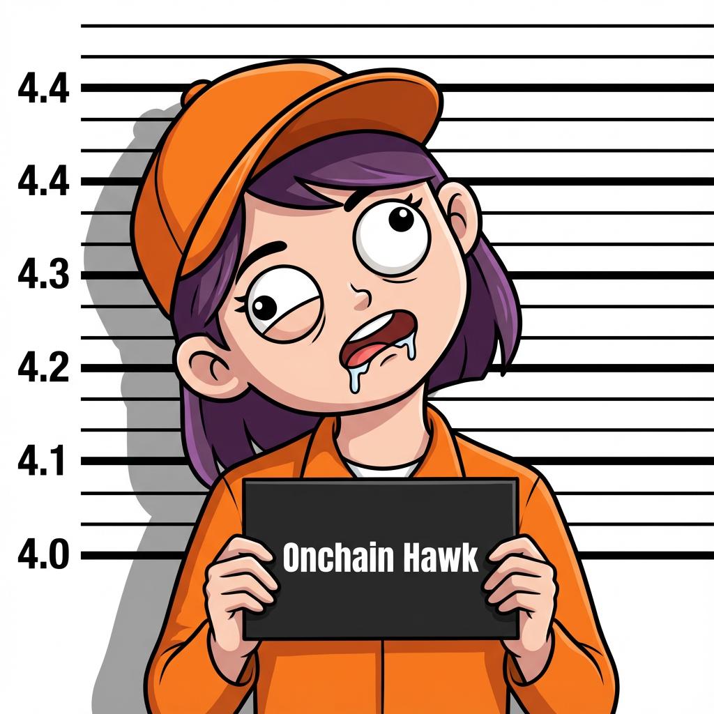 Onchain Hawk tweet media