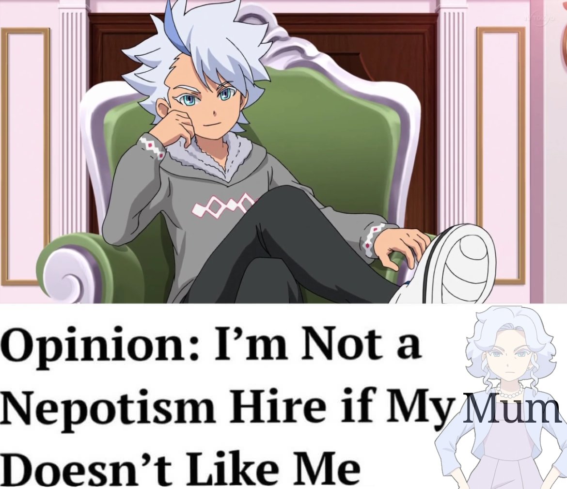 This is the post which reveals I'm British